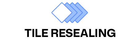 Tile Resealing Logo
